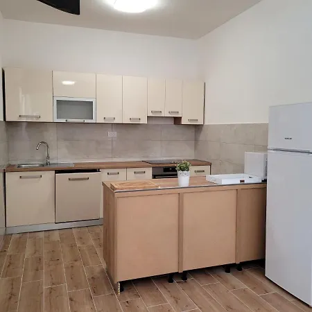 Дом отдыха Kevin By Interhome *