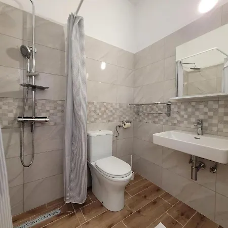 Дом отдыха Kevin By Interhome *