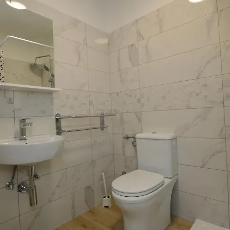 Kevin By Interhome Дом отдыха Вигань