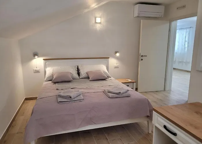 Kevin By Interhome Сasa de vacaciones Viganj