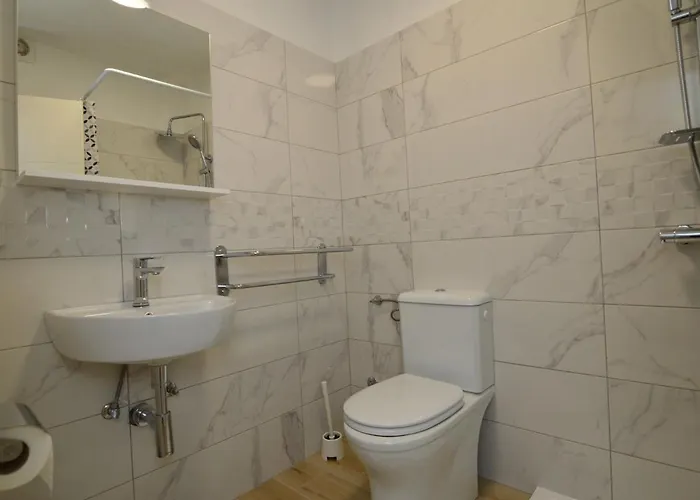 Kevin By Interhome Сasa de vacaciones Viganj