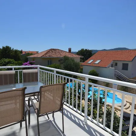 Ferienhaus Kevin By Interhome