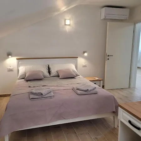 Kevin By Interhome Ferienhaus Viganj