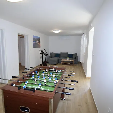Ferienhaus Kevin By Interhome