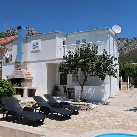 Kevin By Interhome Ferienhaus