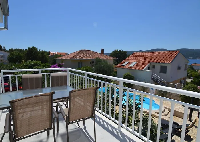 Ferienhaus Kevin By Interhome