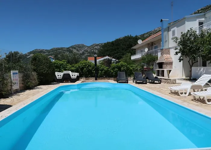 Kevin By Interhome * Viganj