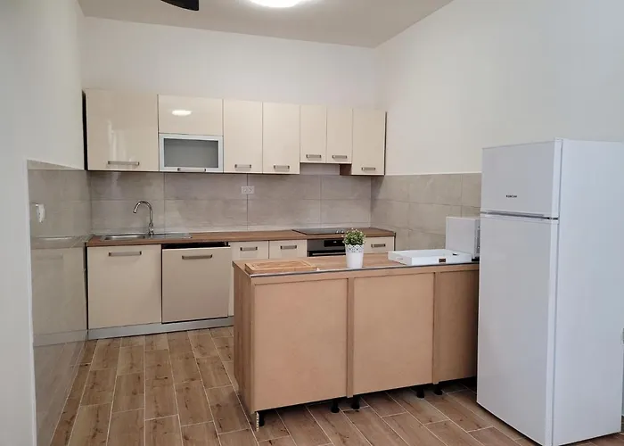 Ferienhaus Kevin By Interhome *