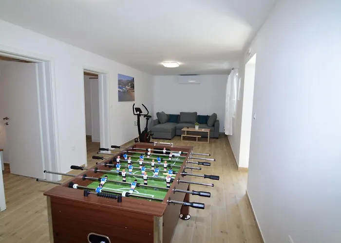 Ferienhaus Kevin By Interhome