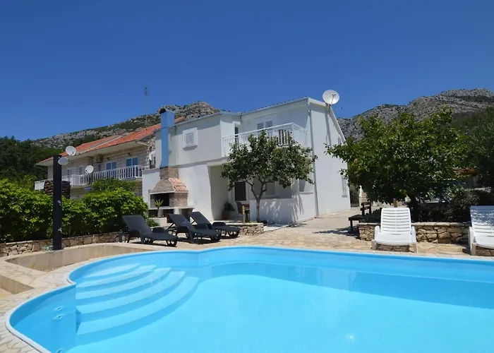 Kevin By Interhome * Viganj