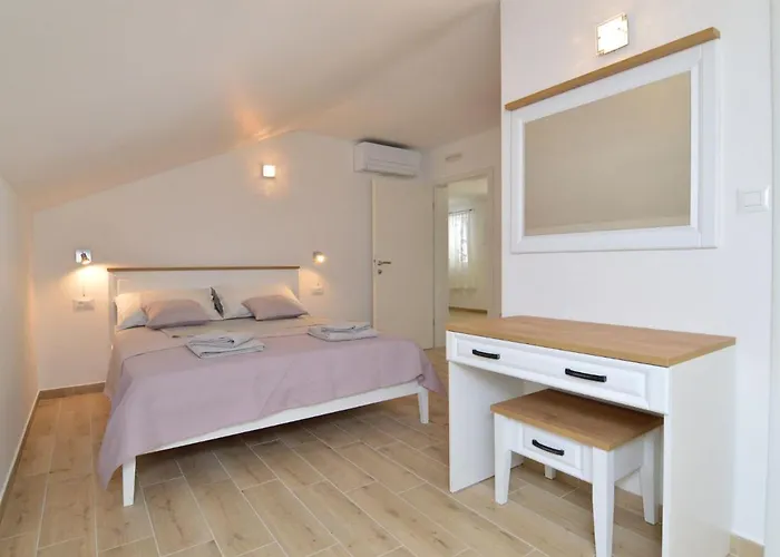 Ferienhaus Kevin By Interhome