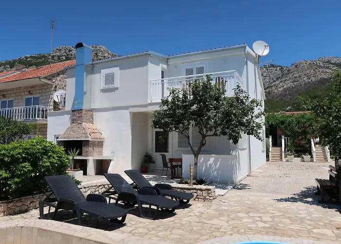 Kevin By Interhome Ferienhaus